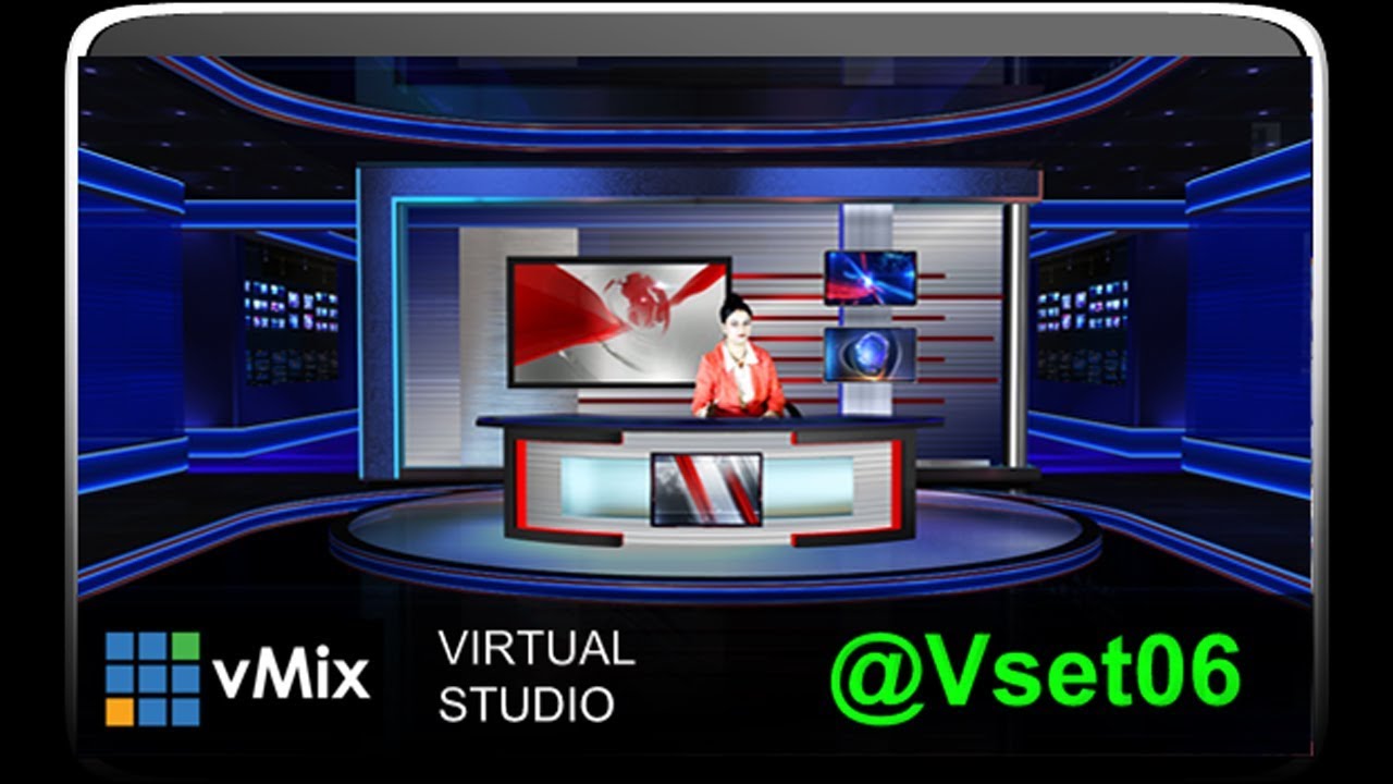 Free vmix virtualset vset6