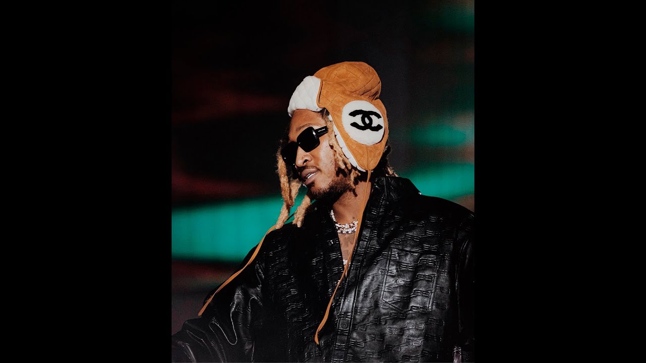 Future Type Beat 