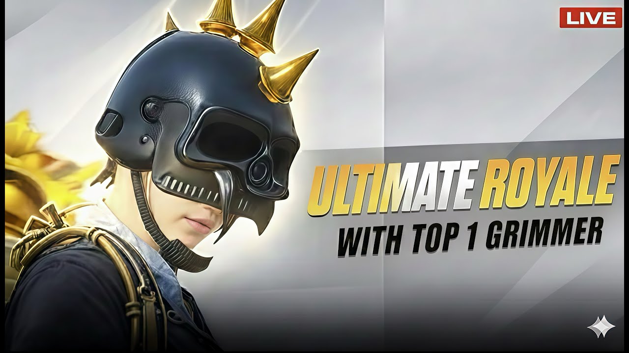 Playing ultimate royal😮‍💨😮‍💨 ab hoga asli maza💀☠️