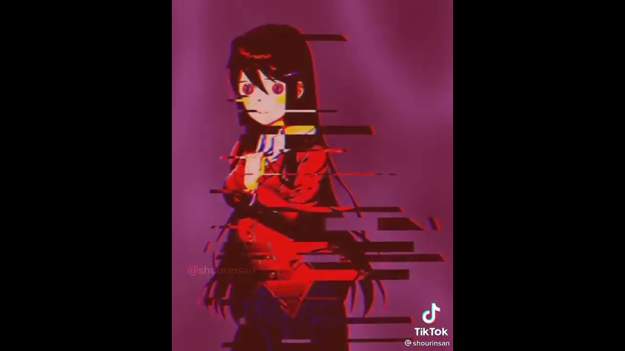 kokichi as yuri (doki doki literature club)