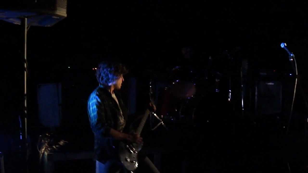 Rasted Hard Rock Old'School - Sacar la Vuelta