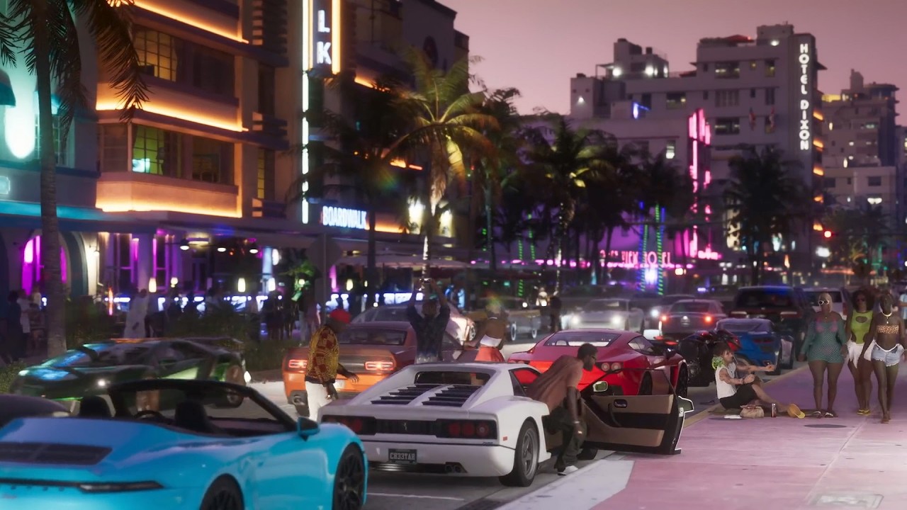 CREW 2 - ANY ONE CAN JOIN1 - #crew2 #motofest #gta5carmeetps4live