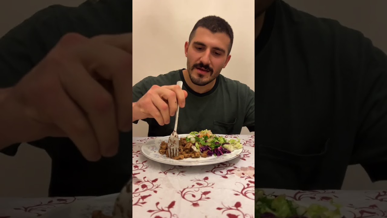 Koç yumurtası nasıl pişirilir ve faydaları nedir #türkiye #spor #boks