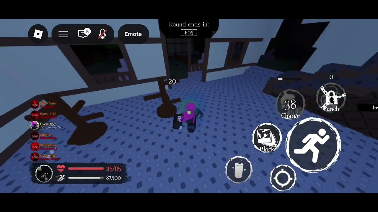 Friday the 13th update