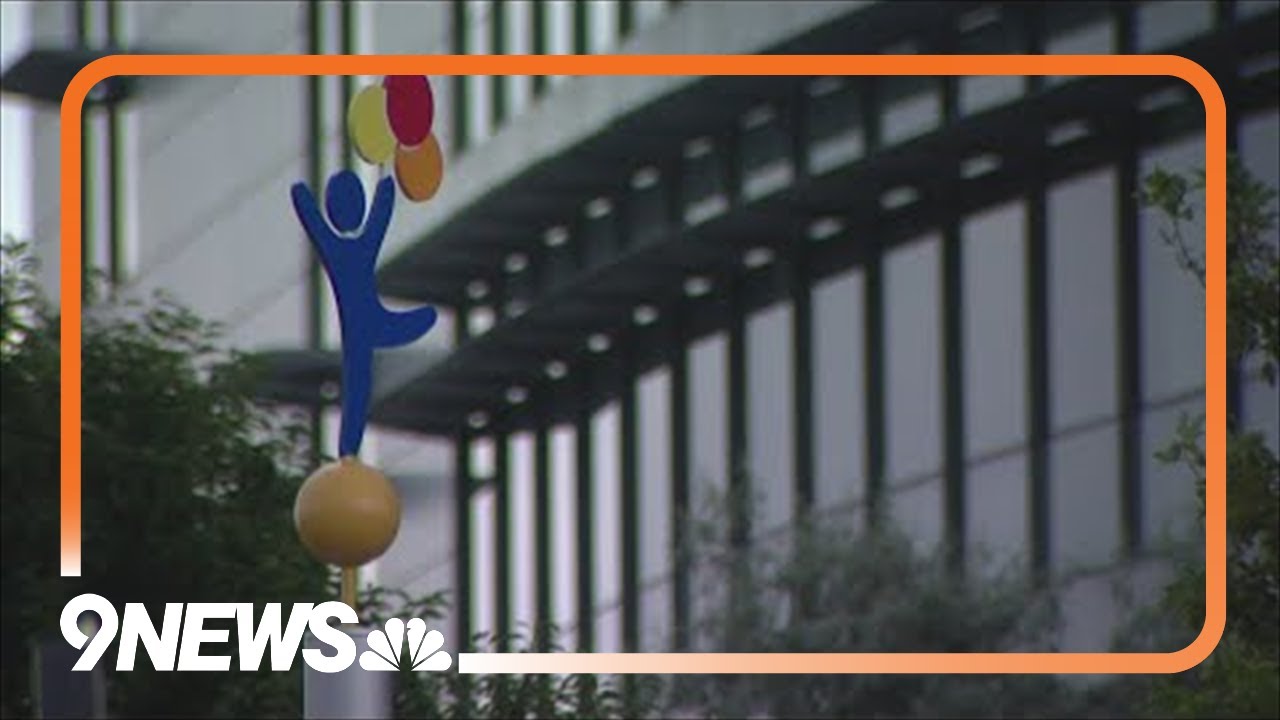 Children's Hospital Colorado stops providing gender-affirming surgery