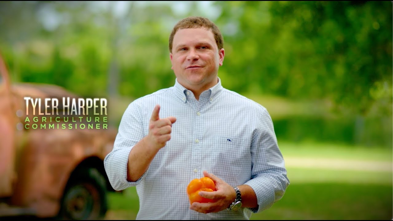 Georgia Grown Challenge