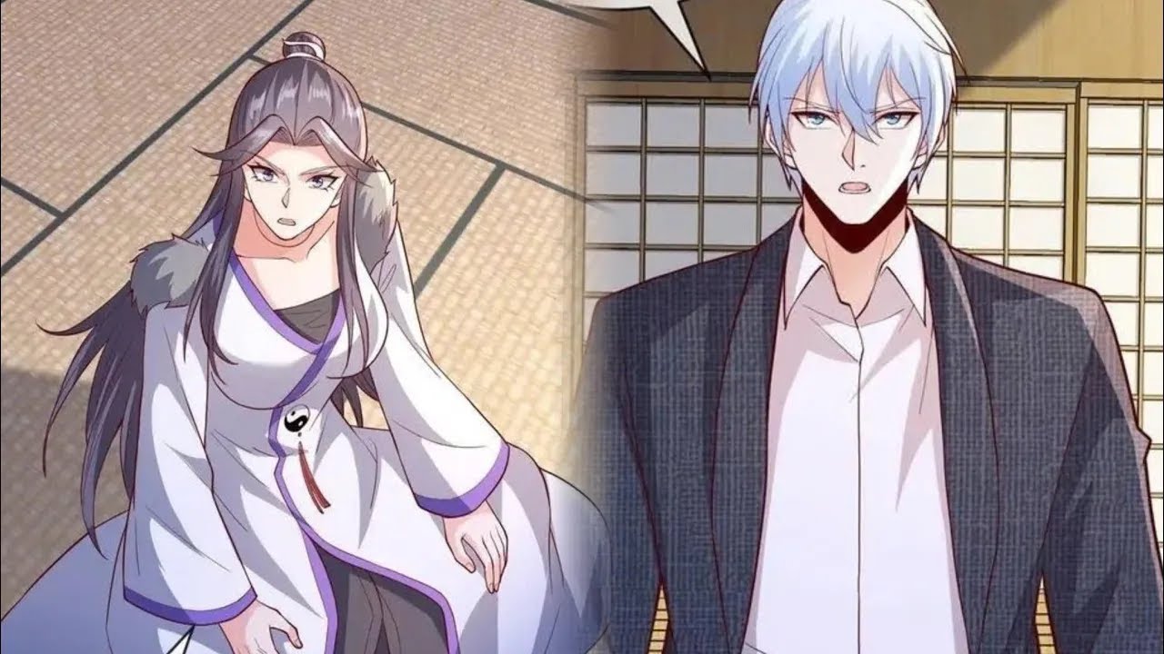 I'm The Great Immortal | Chapter 1-839