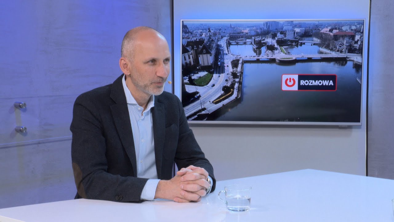 Matkowski: nie wiem, dlaczego Polki unikają badań, kt&oacute;re mogą uratować im życie