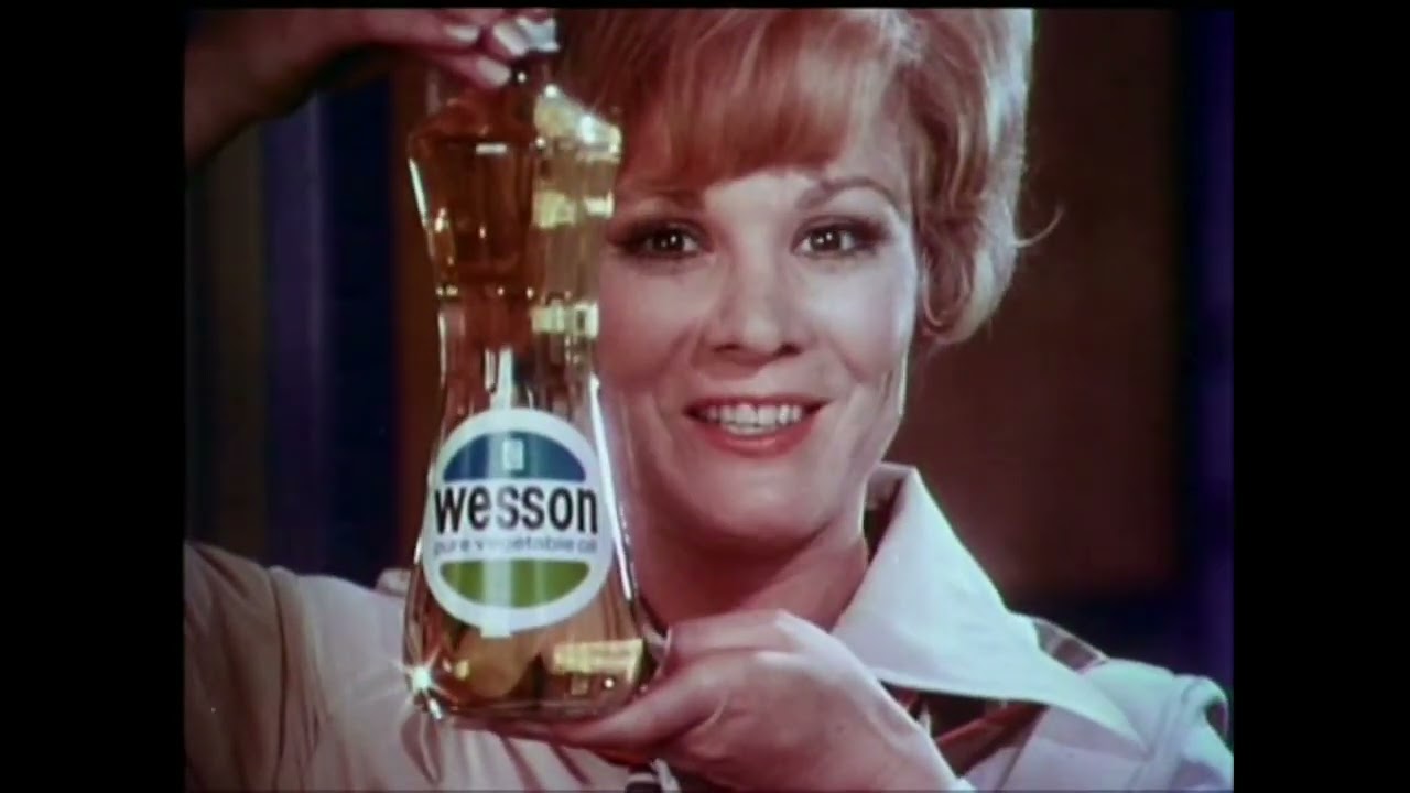 Classic Commercials Of The 70s Volume 3