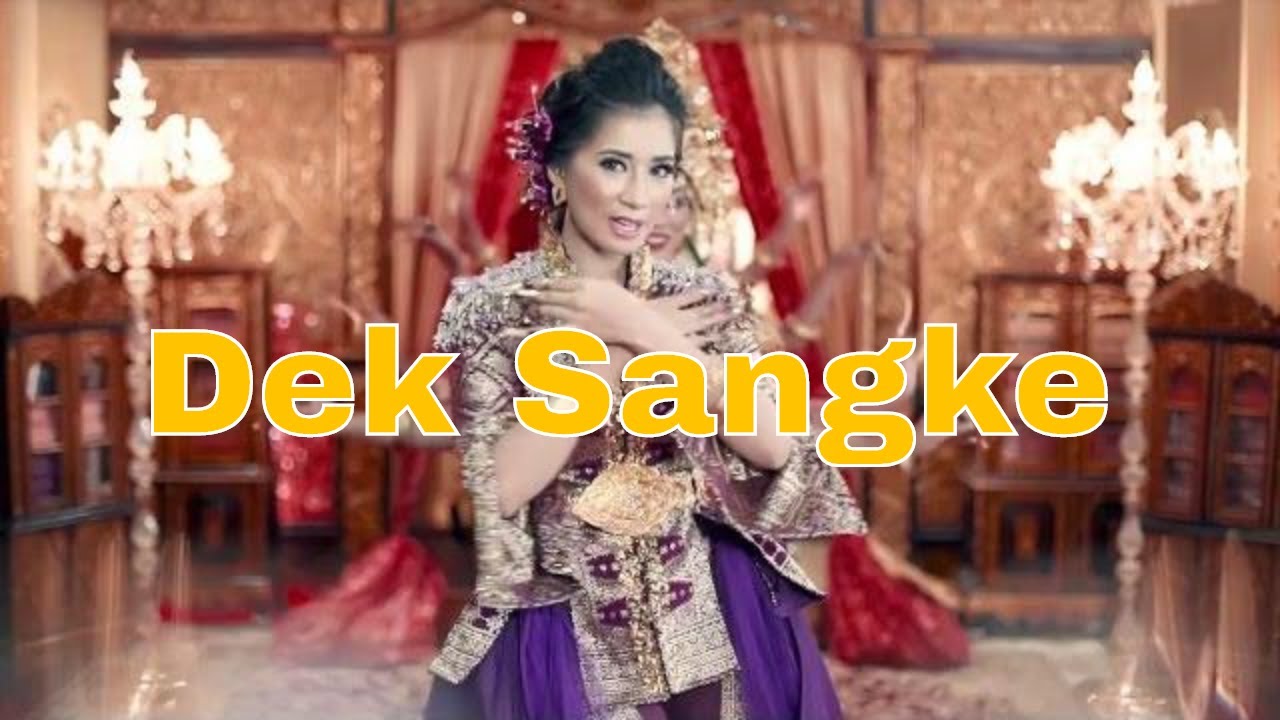 Vienna Fridiana - Dek Sangke