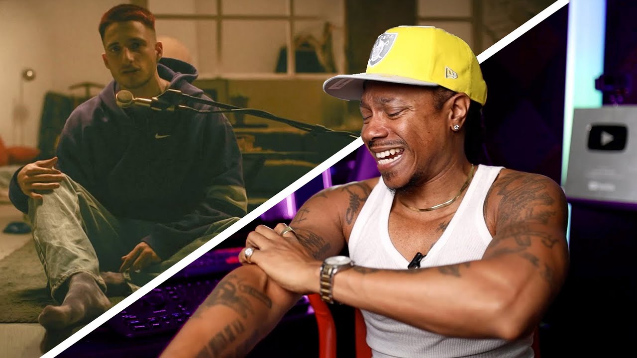WOS - ARRANCARMELO (Quezzy The CEO - El Afroamericano Reaccionando)