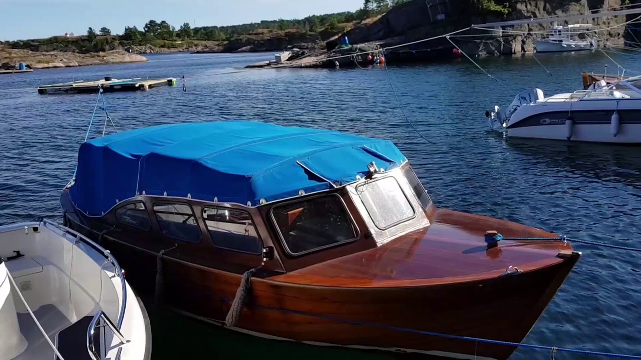 Chill Day Lyngør