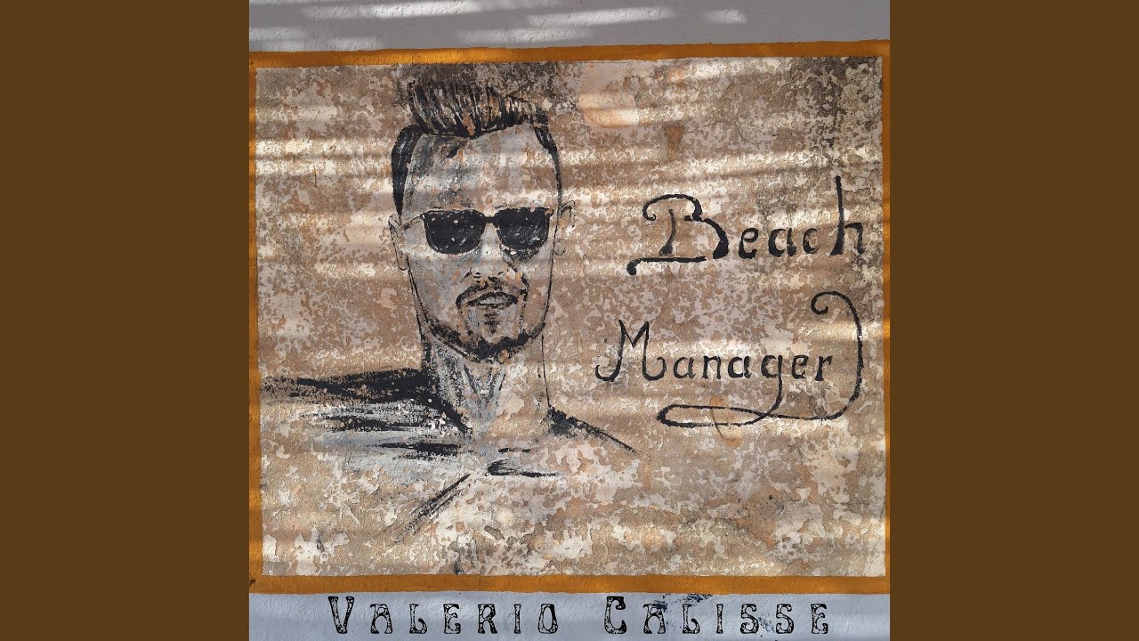 Beach Manager