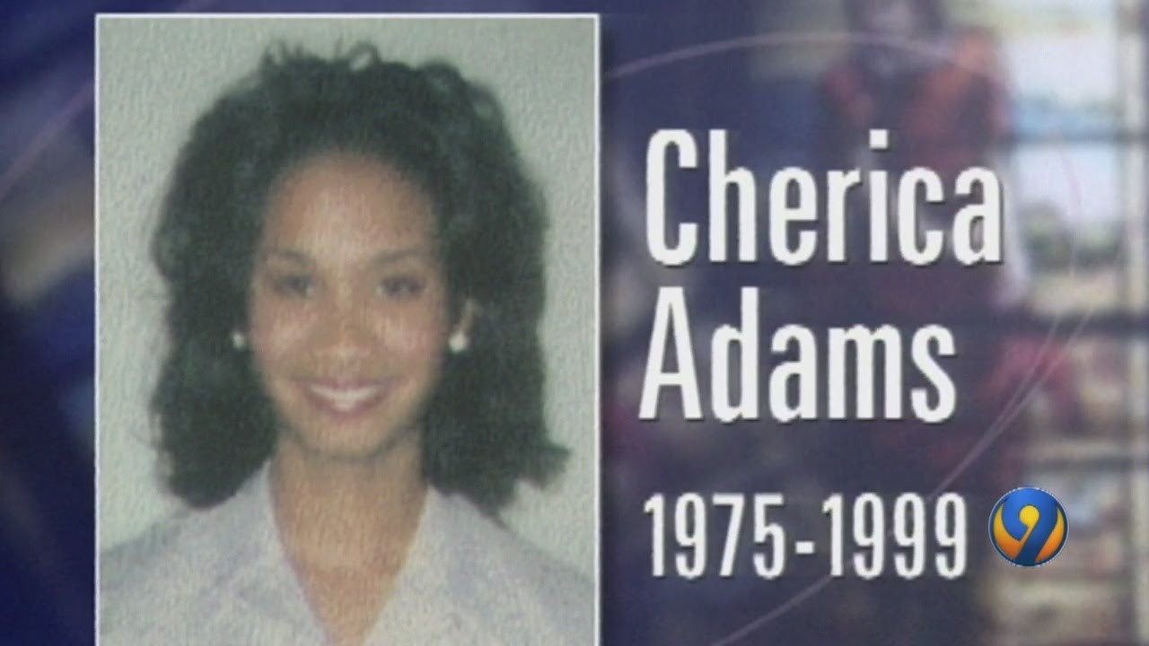 'She just had a fire?: Family, friends celebrate 20th anniversary of Cherica Adams? ?transition?