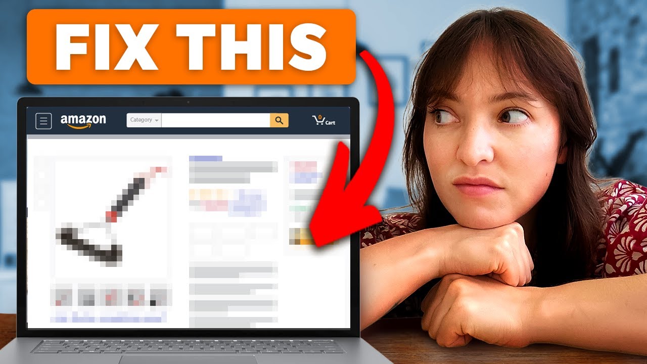 Amazon Listing Optimization Teardown