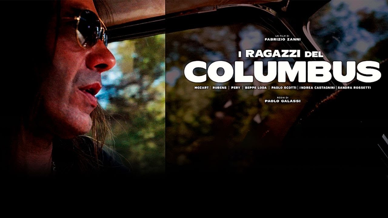 I ragazzi del Columbus | Documentario | HD | Film Completo in Italiano
