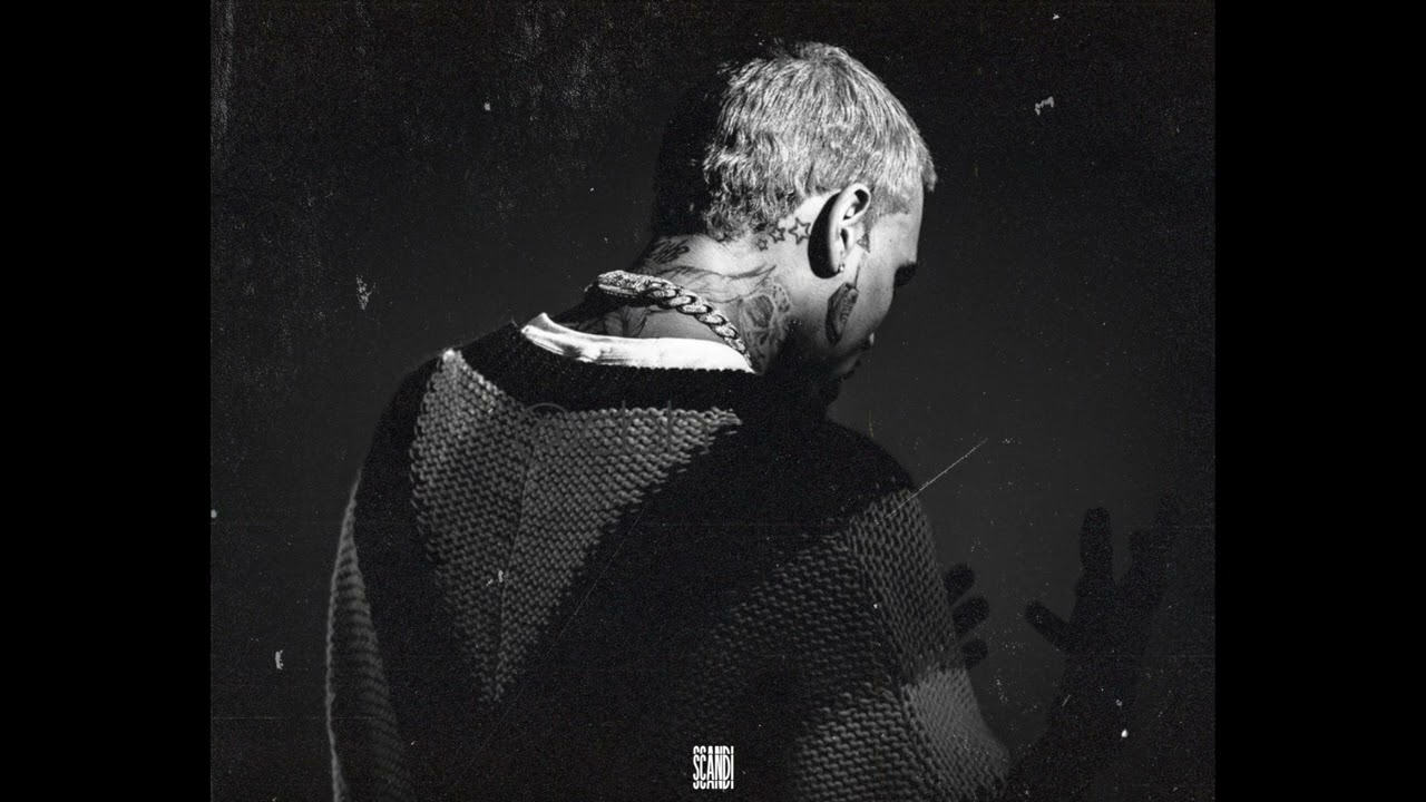 (FREE) Chris Brown x Afrobeat Type Beat – "Domino"