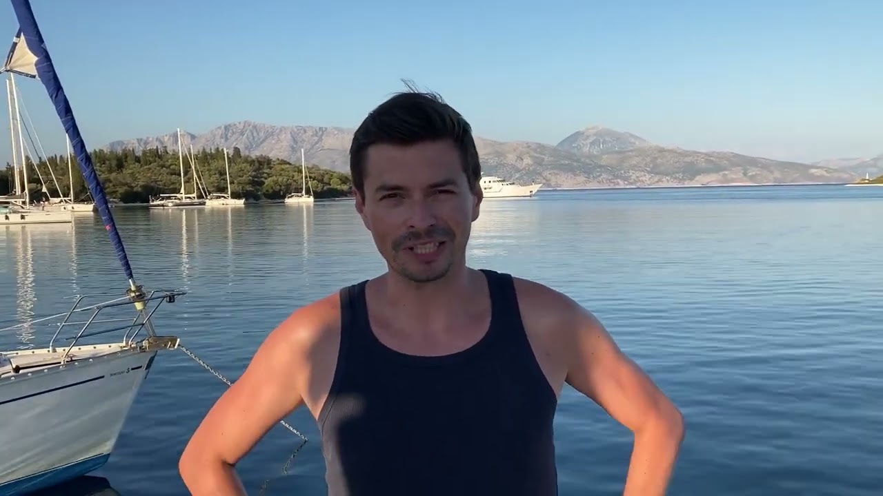 Did you enjoy the sailingweek with Meganisi Sailing?