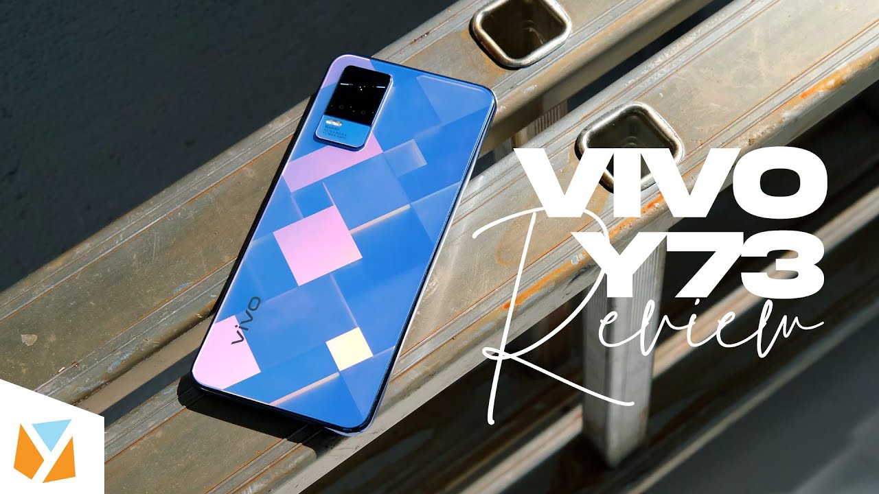 vivo Y73 Review