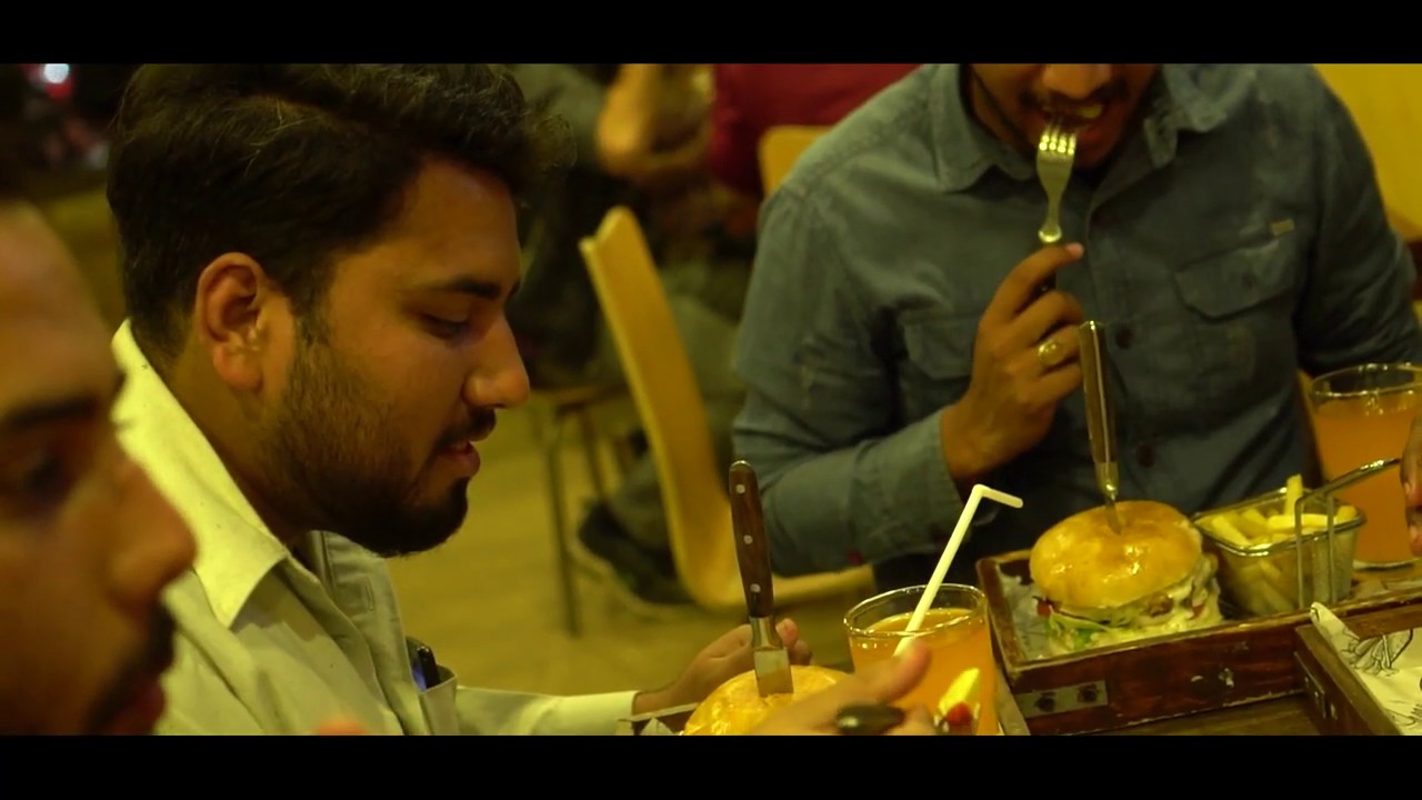 Ranchers | House of Burgers | Islamabad