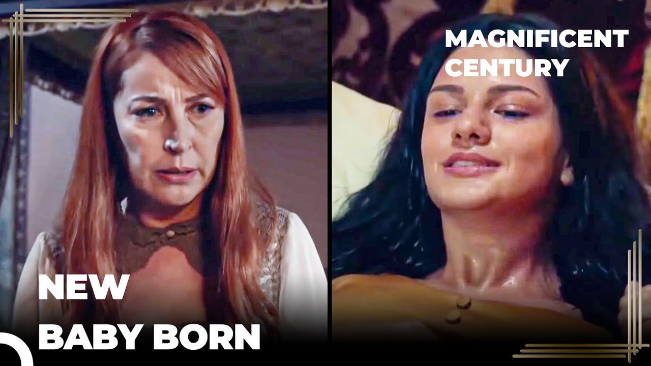 Sultana Hurrem's Nightmare Came True | Magnificent Century