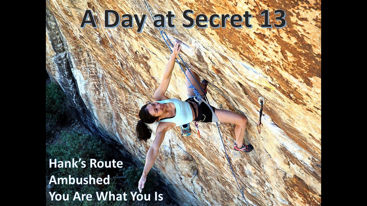 A Day at Secret 13