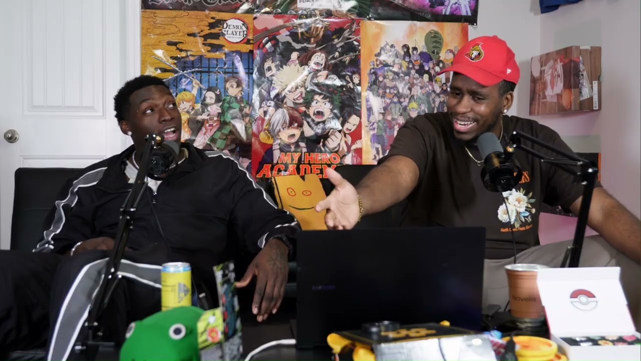 Filler Episode 1: Anime That Changed You!