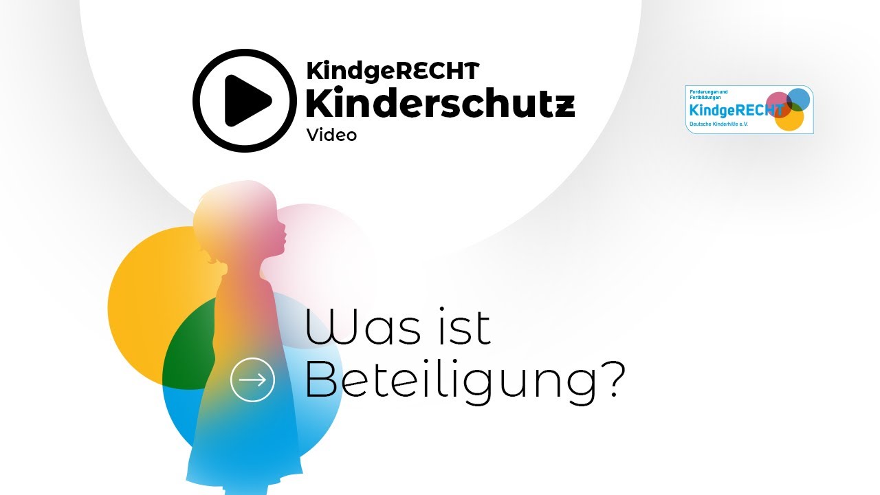 Was ist Beteiligung?