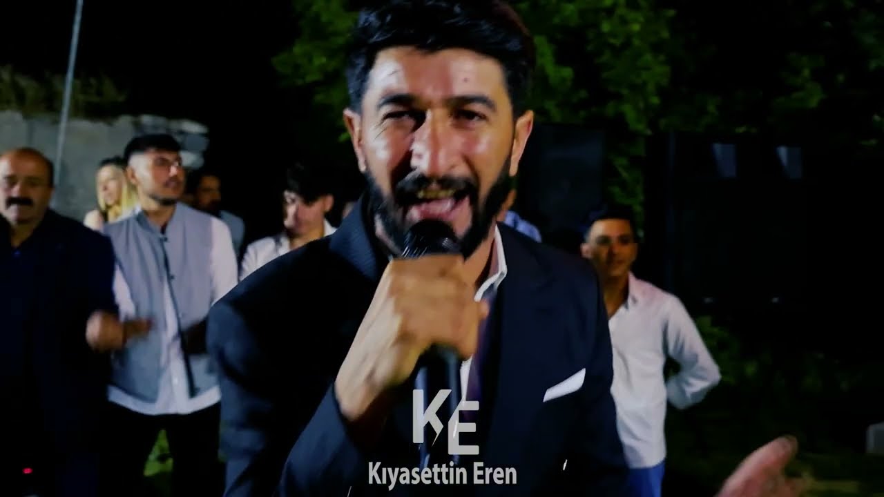 ERŞAN TARİN / M&Uuml;KEMMEL BİR D&Uuml;Ğ&Uuml;N / 2023