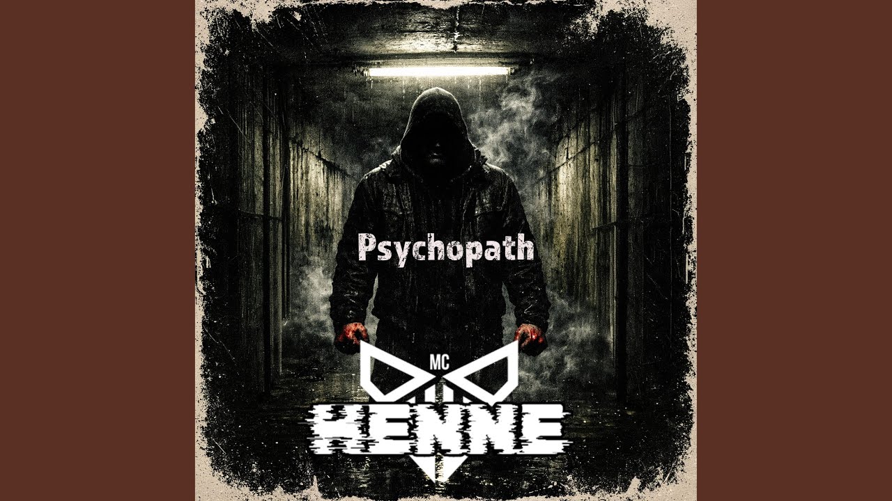 Psychopath