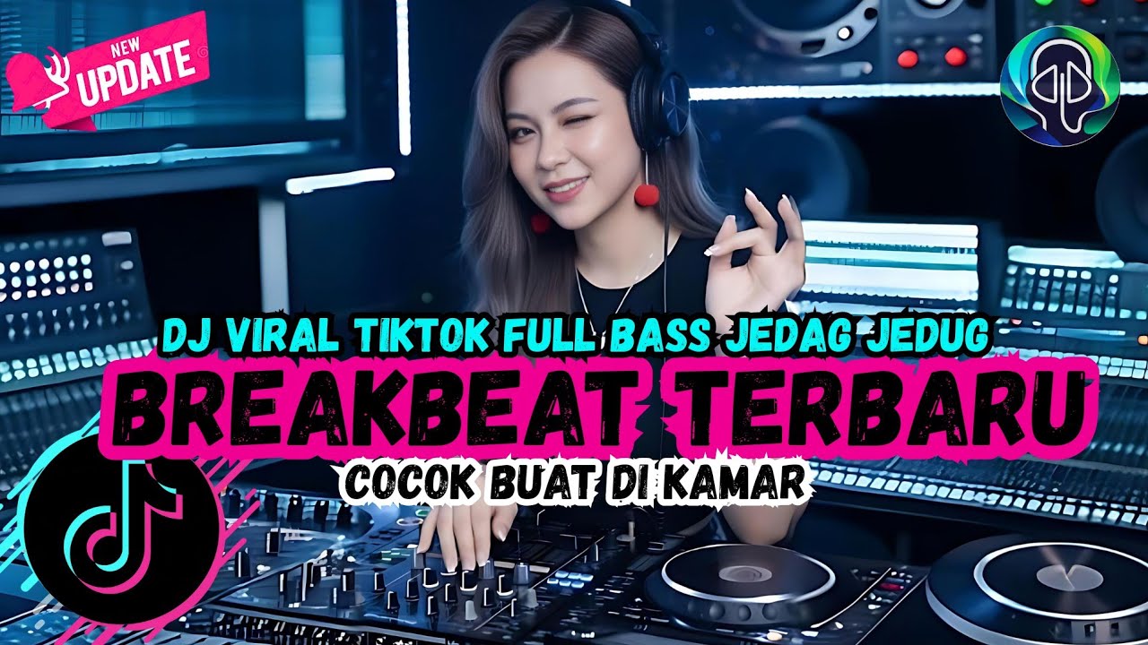 DJ SWEET BUT PSYCHO BREAKBEAT FULL BASS VIRAL TIKTOK TERBARU TERBARU 2026 FULL SONG REMIX