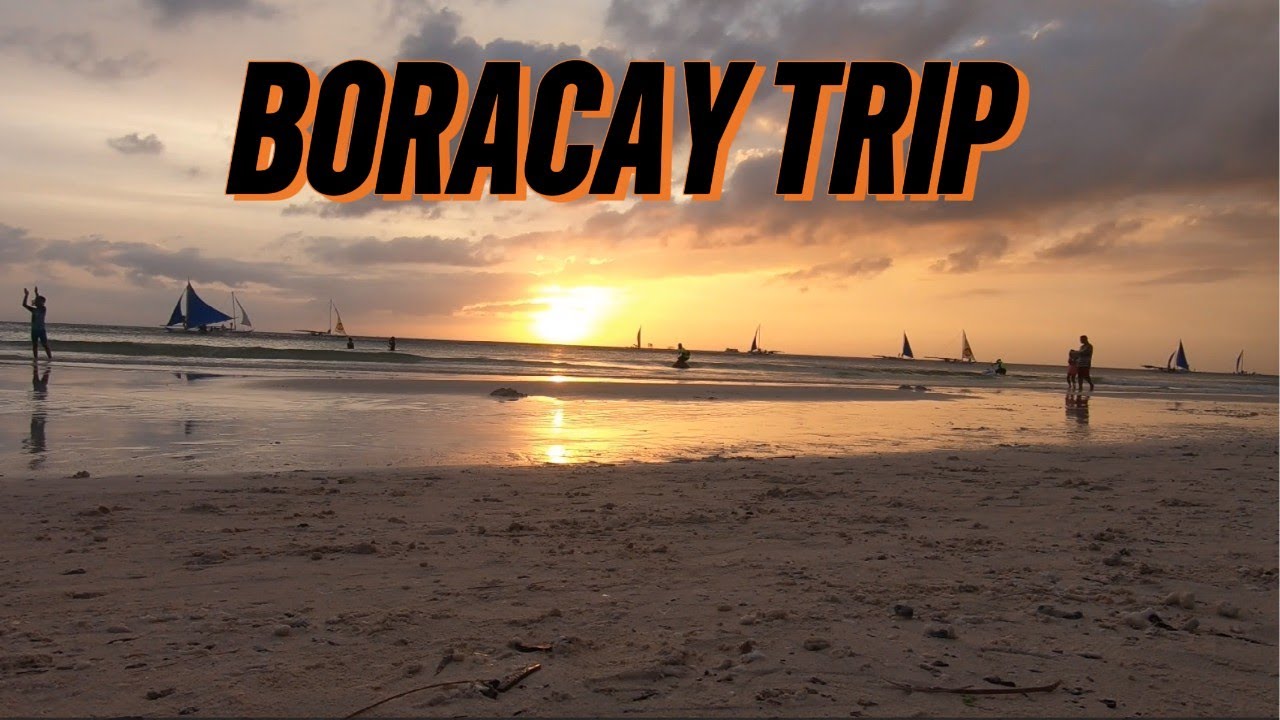 BORACAY 2024 | LA CARMELA DE BORACAY