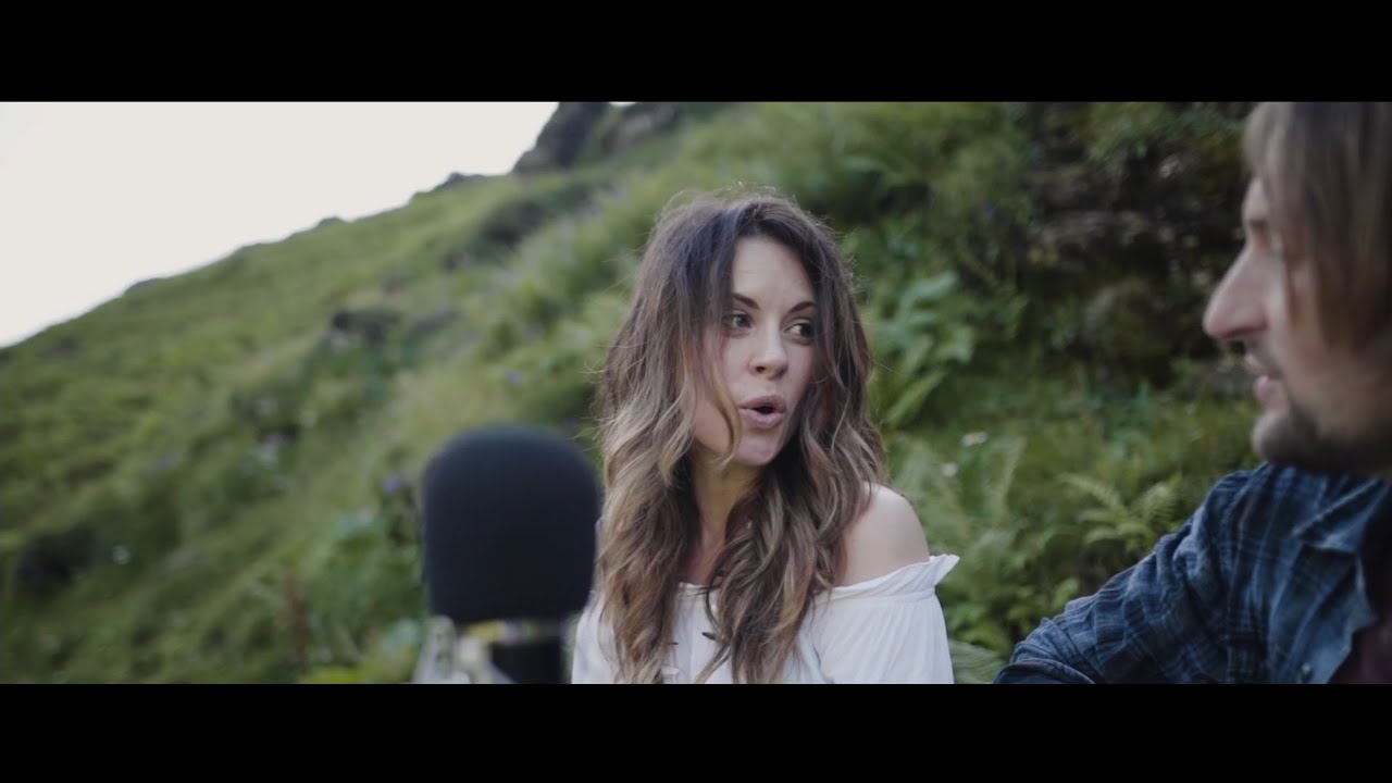 Birds of a Feather - Horizon (Acoustic Version)