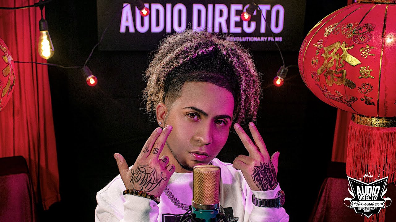 @ClandesOficial - Si Pudiera - Live Session [Audio Directo]