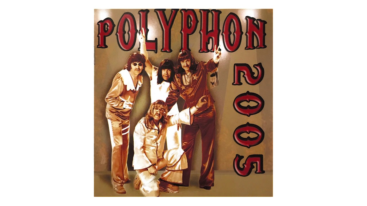 Polyphon 2005 - Vanaisa