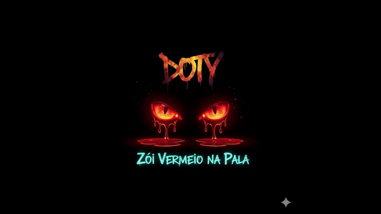 DOTY - Zói Vermeio na Pala