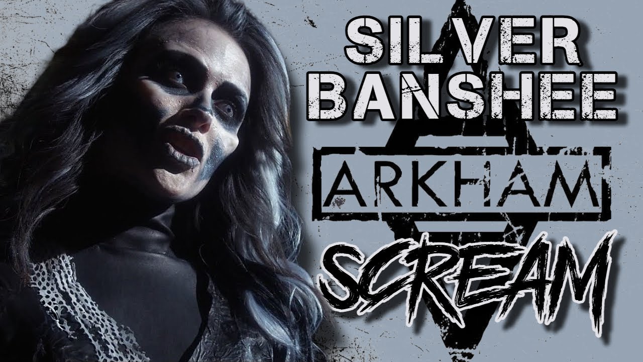 Silver Banshee Tribute