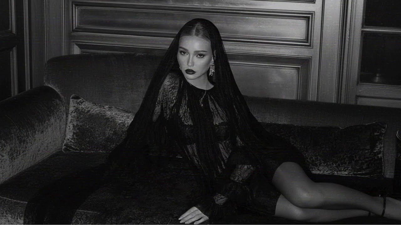 In my dark feminine era - Baddie vibes - Femme hex playlist
