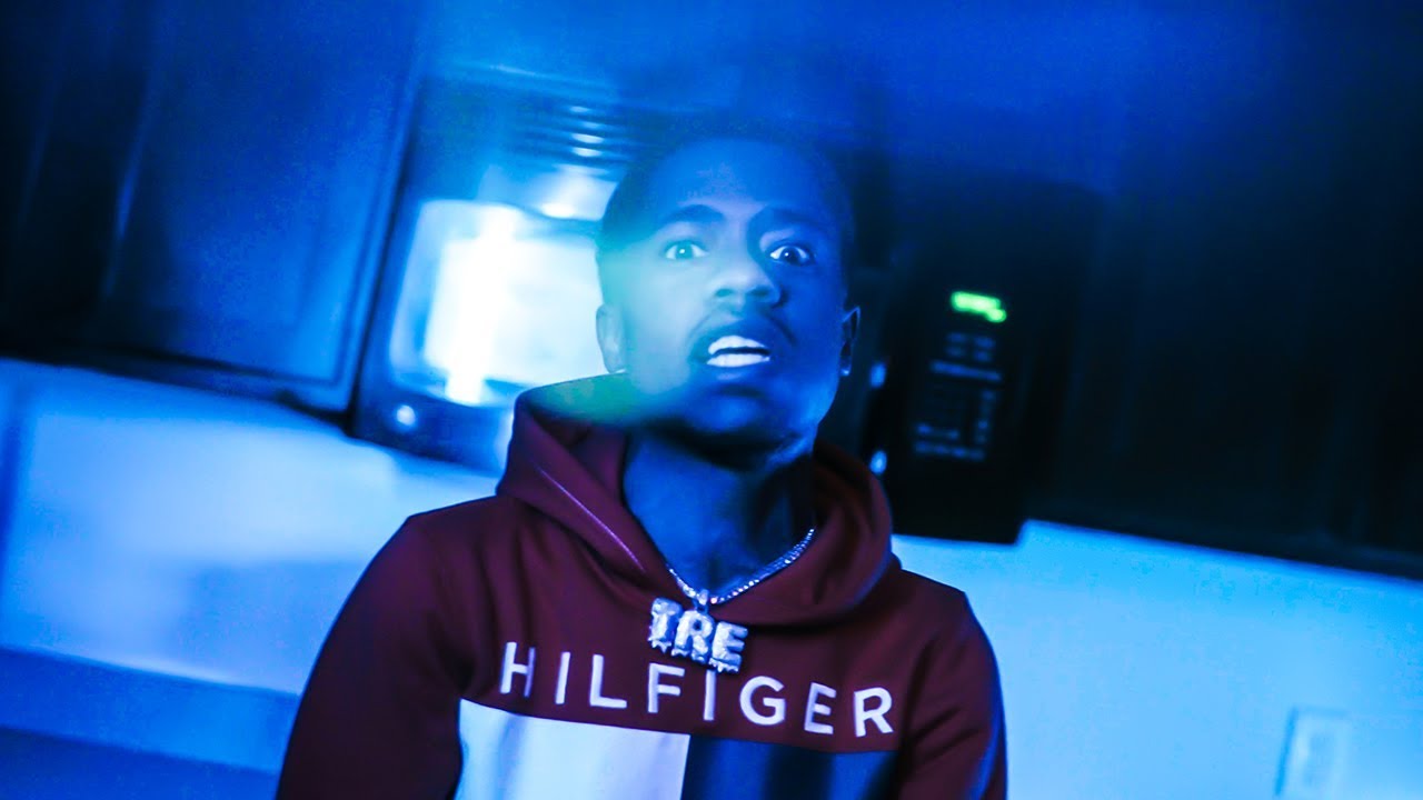 Tre Davinci "My Business" (Dir by @Zach_Hurth) (Exclusive - Official Music Video)