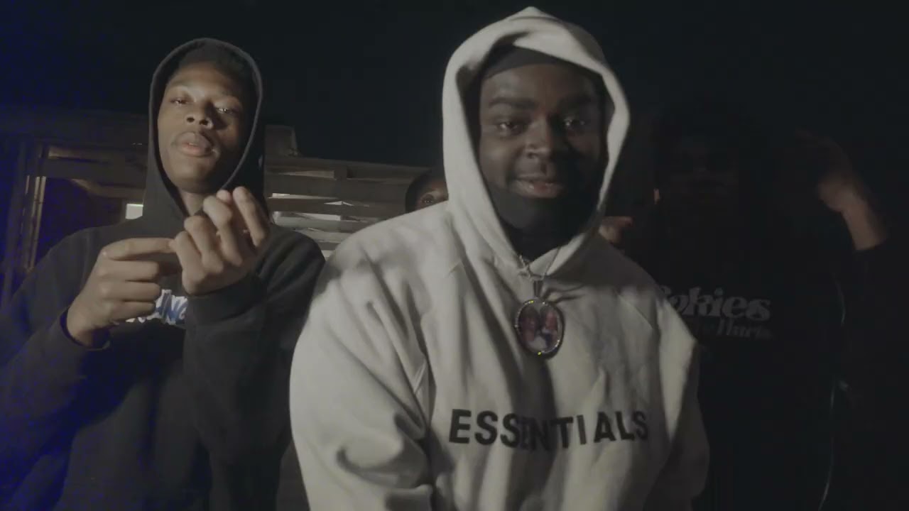 Yung Lik - Gooooo | Shot By @highclassheros