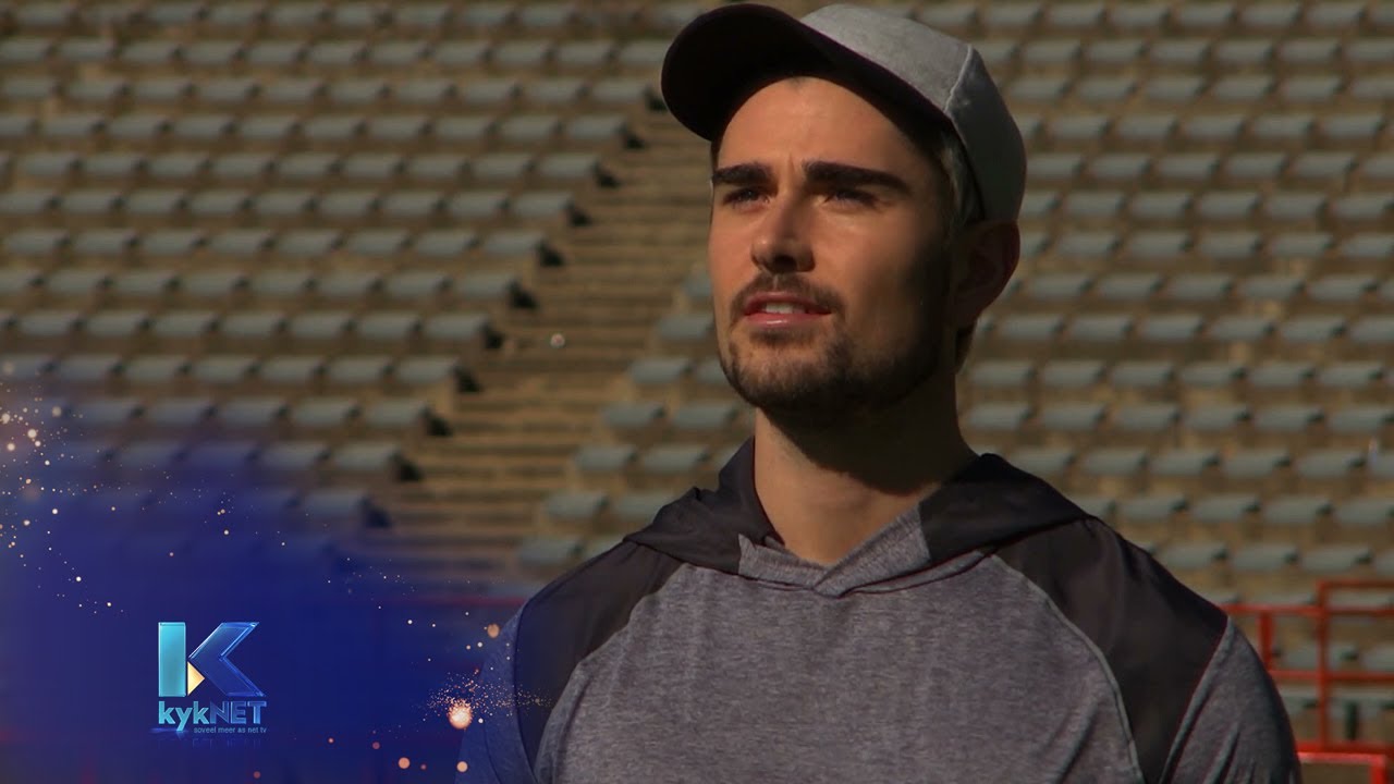 Vir ewig in ons harte – Getroud met rugby | kykNET