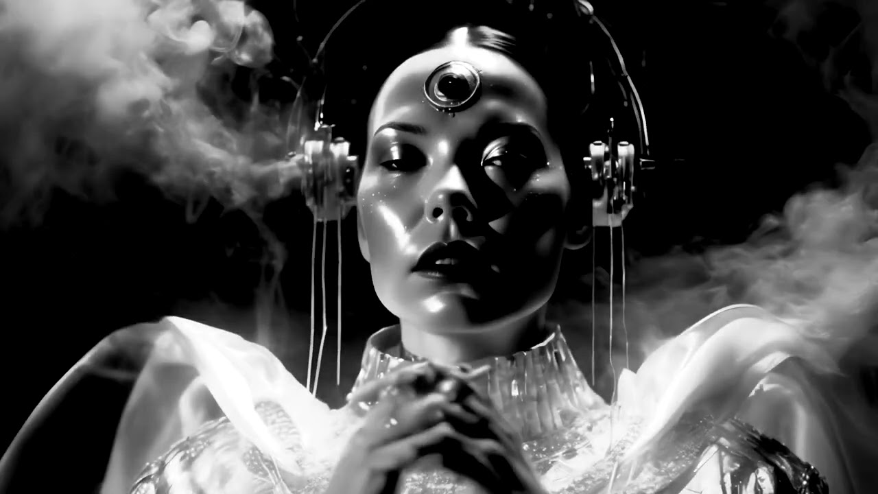 Festival Teaser 4K | Cinematic AI Drops &ndash; ProSoundVideosKort beskrivning: