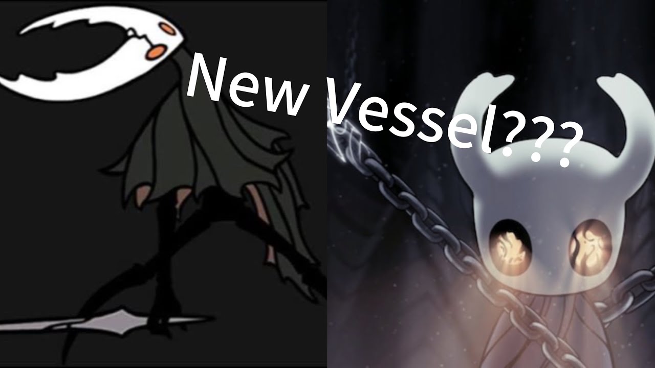 Finally Beating Hollow knight for the first time | Hollow Knight