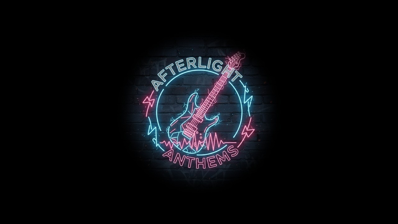 When My Prayers hit the ceiling - Afterlight Anthems