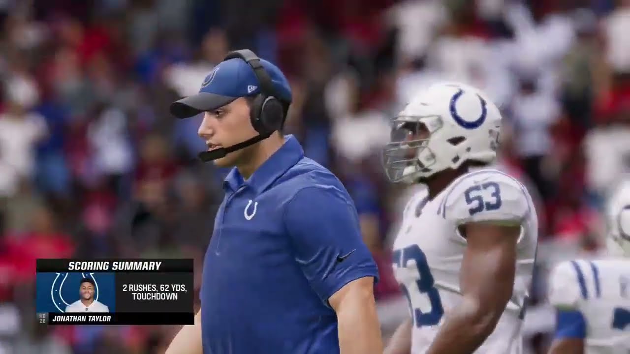 Madden 23 Coach- Episode 7