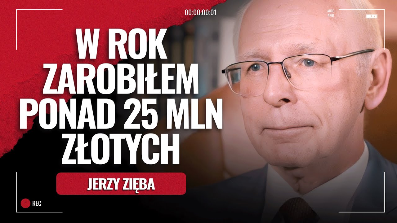 Naturoterapeuci to gł&oacute;wnie oszuści. Jerzy Zięba w podkaście Żurnalisty