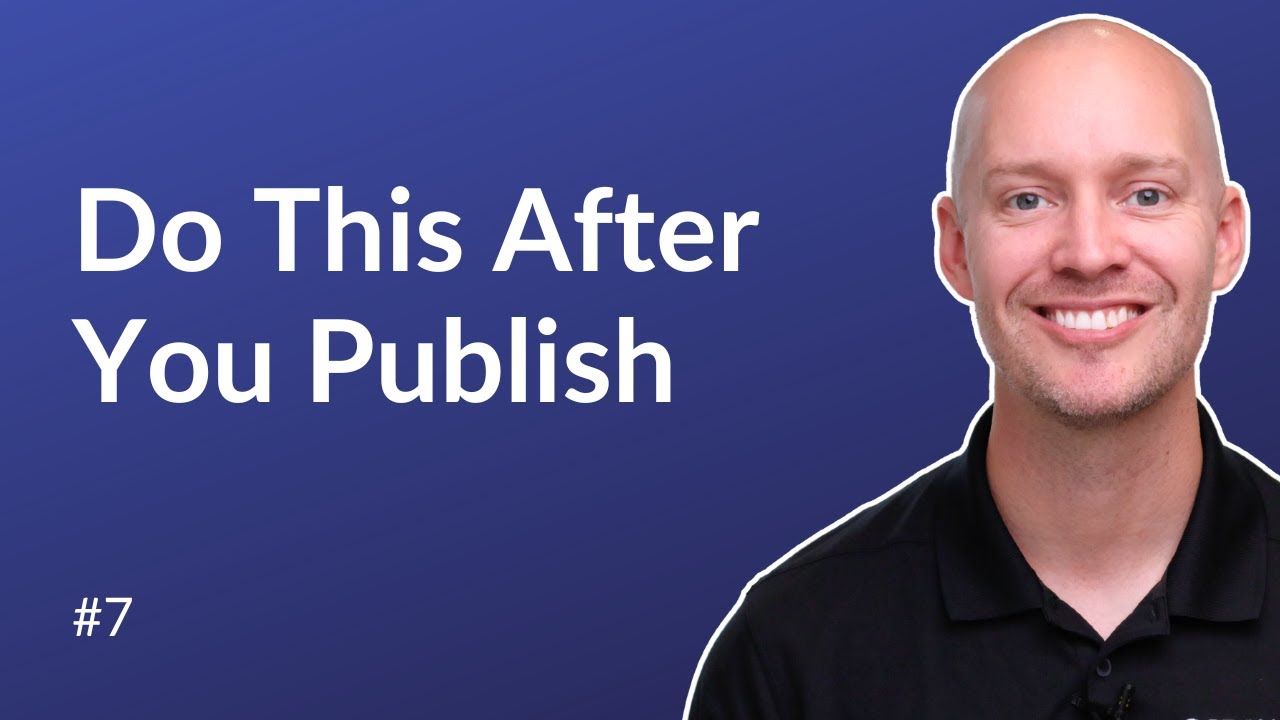 How to Promote Your SEO Content