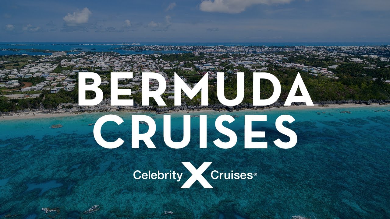 Luxury Bermuda Cruise on Celebrity Cruises