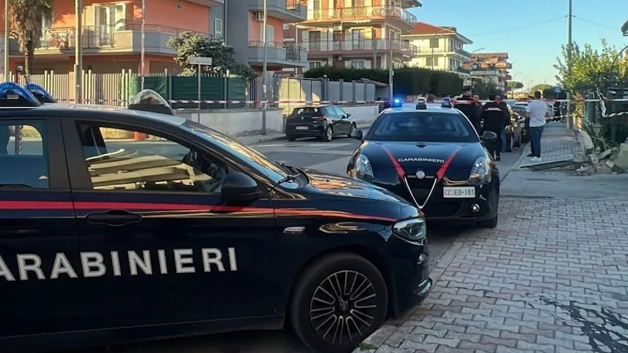Mugnano, nel regno degli 