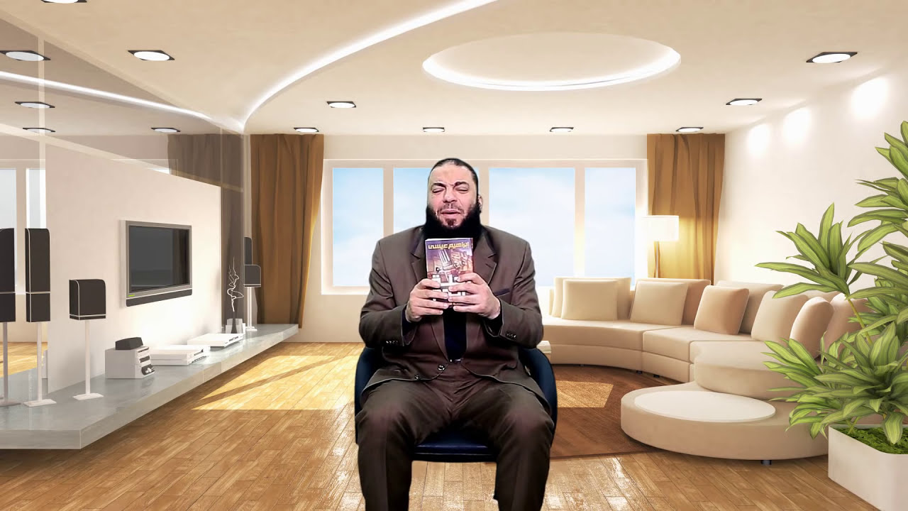 ماذا يريد إبراهيم عيسى من صحابة رسول الله ﷺ ؟! .. 